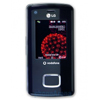 LG Chocolate KU800