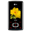 LG Chocolate MX800