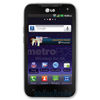 LG Connect 4G