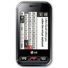 LG Cookie 3G