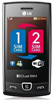 LG Cookie Dual P525