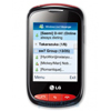 LG Cookie Style