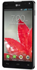 LG Eclipse 4G LTE