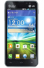LG Escape P870