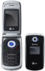 LG F2500