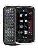 LG GR500 Xenon