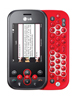 LG GT360
