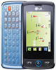 LG GW520 InTouch Plus