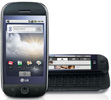 LG InTouch Max GW620