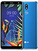 LG K40