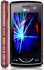LG KB775 Scarlet