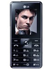 LG KG99