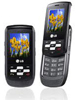 LG KP206