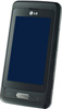 LG KP502 Cookie