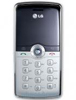LG KT615