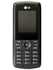 LG KU250