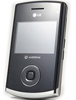 LG KU580 Hero