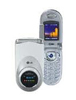 LG LX5550