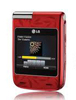 LG LX610 Lotus Elite