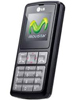 LG MG161