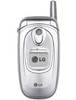 LG MG201