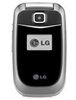 LG MG235