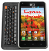 LG Mach LS860