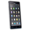 LG Optimus 4X HD