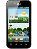 LG Optimus Black