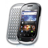 LG Optimus Chat