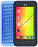 LG Optimus F3Q