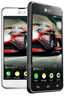 LG Optimus F5