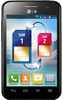 LG Optimus L3 II Dual E435