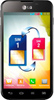 LG Optimus L5 II Dual E455