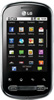 LG Optimus Me P350