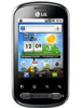 LG Optimus Me