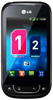LG Optimus Net Dual P698