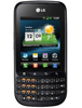 LG Optimus Pro C660