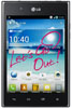 LG Optimus Vu P895