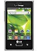 LG Optimus Zone VS410