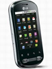 LG P350