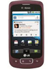 LG P509