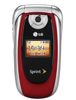 LG PM-225 Red Edition