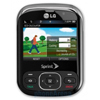 LG Remarq