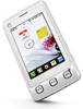 LG SU910