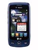 LG Sentio GS505