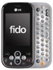 LG TE365F