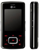 LG TG800 Chocolate