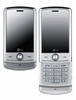 LG TU720 Shine