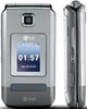 LG Trax CU575